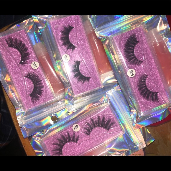 10 per lash& free shipping - Picture 3 of 3